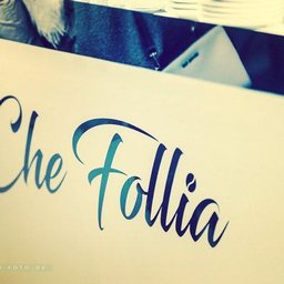 Che Follia Espressobar