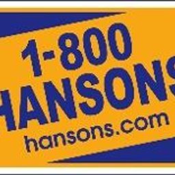 1-800 HANSONS